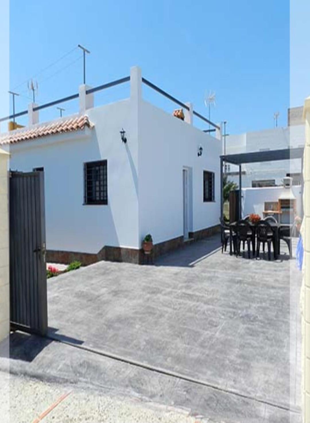 Holiday home Casa Mireva